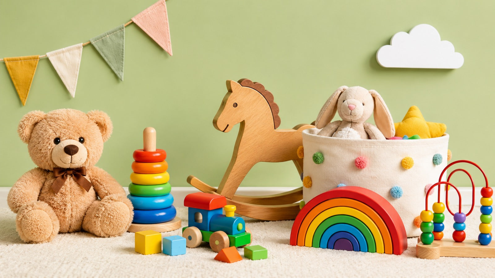 Prodotti Per i bambini - miraviglianegozio
