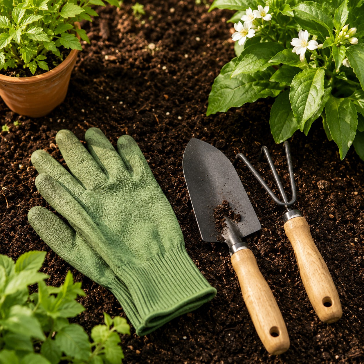 Prodotti per il giardino - miraviglianegozio